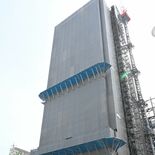 消防同意の誤りで追加工事に１億円　宇都宮市街地再開発事業　担当者ら５人…