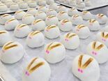 十五夜にいかが　栃木で「お月見まんじゅう」作り開始　「武平作」４店舗で…