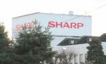 矢板のシャープ栃木工場跡 売却検討の土地、建物解体に50億円