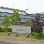PFAS対策で下野市　浄化装置を設置へ