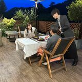 ゴルフ場で「星月夜テラスディナー」　鹿沼グループが栃木で