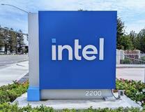 米インテル、生産体制強化