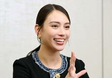 【滝沢カレンが私小説刊行】「思い出詰め込んだ特大アルバムのようです」