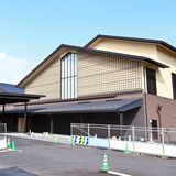 足利市の新斎場　９月から火葬炉など一部暫定供用へ　使用料は11月30日改定　