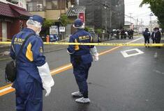 逮捕の男、事件翌日に千葉へ逃走