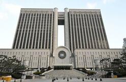 邦人死亡事故で懲役５年