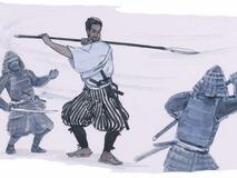 未（いま）だ本能寺にあり（２５８）