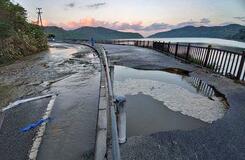沖縄県17市町村で断水見込み