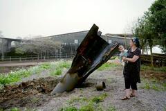 米軍2機を「完全に破壊」発表