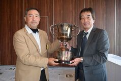 第46回キング・オブ・チャンピオンズ大会