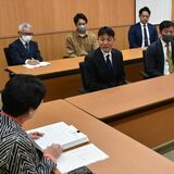 とちぎ木の花スタジアムに電光掲示板設置を　県高野連などが要望　手動式は「猛暑では過酷」