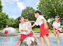 本県も梅雨明け