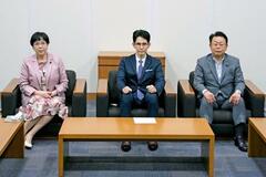 中立公合流協議「秋には新体制」
