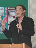 人気講座５年目始まる
