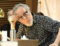 中国、仲代さん死去で哀悼の意