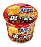 エースコック、３０商品を値上げ