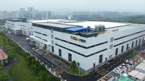TDConnex、アモイに先進的なマイクロ精密工場を開設し、次世代サプライチェーンに向けたグローバルな対応力を拡大