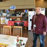 道の駅たかねざわに沖縄料理店　栃木と沖縄つなぐ拠点に　獣医の寺内さんがオープン