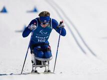 初出場の源「滑りは良くない」