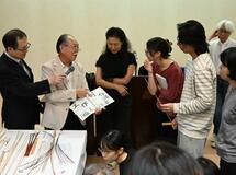 「思うもの作ること大事」