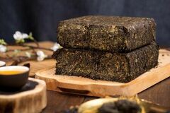 Xinhua Silk Road：Xianyang Fu Tea代表団が北京の5カ国大使館を訪問、中国茶文化をPR