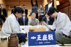 【将棋の藤井、六冠後退】時間配分に課題