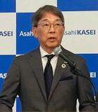 旭化成「ナフサ調達、６月めど」