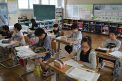 ■日光・野口小