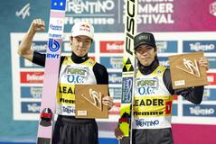 小林陵ら軸に金争い