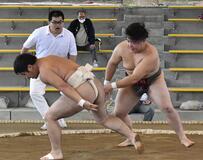 黒羽、激戦制し９連覇