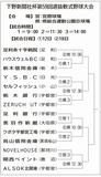 きょう熱戦開幕