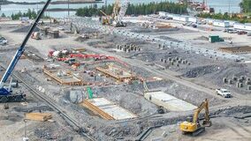 Gas Liquids Engineering、リドリーアイランド・エネルギー輸出施設の建設用スコープを完了