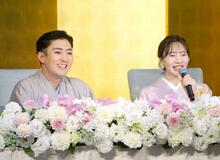 中村橋之助さんが婚約