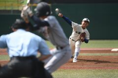 [21夏]１回戦　宇工vs今工