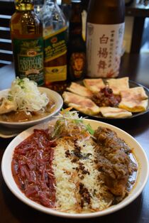 【よるのみや】「38ＨＯＵＳＥ」