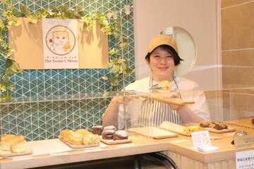 「今はスコーン焼いています」元陸上自衛官の五ノ井里奈さん