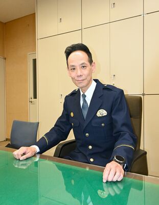 工藤光広さん