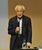 自らの戦争体験について語る柳田さん