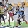 一丸で楽しみ成長示す 女子・初出場の厚崎が健闘13位 全国中学駅伝 男子・三島は25位