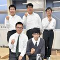 全国高校ロボコン　真岡工業高が３年連続出場、上位進出誓う　チーム「真工猛攻」