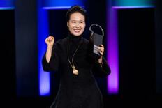 夫刺した妻の実話映画、公開中止