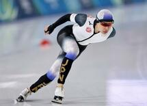 山田１２位、野々村は１８位