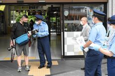 仏女性不明３年、情報提供訴える　日光駅で栃木県警など