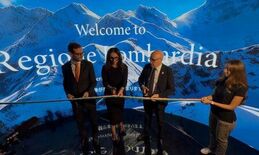 2025年大阪・関西万博：ロンバルディア州を特集するウイークがイタリア…