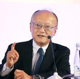 石油不安「依存の代償」