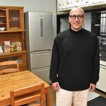 元暴力団員、薬物依存経験も… 栃木の遊佐さん、自立準備ホーム立ち上げ …