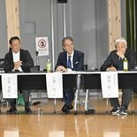 「ラグビーとまちづくり」考える ホンダヒート来季移転 宇都宮でイベント