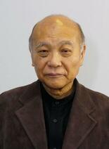 英文学者の小田島雄志さん死去