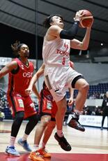 Ａ東京が決勝へ