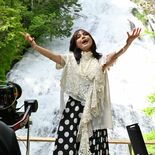 相川七瀬さんが奥日光でMV撮影　オリジナルソングを制作　万博栃木県ブー…